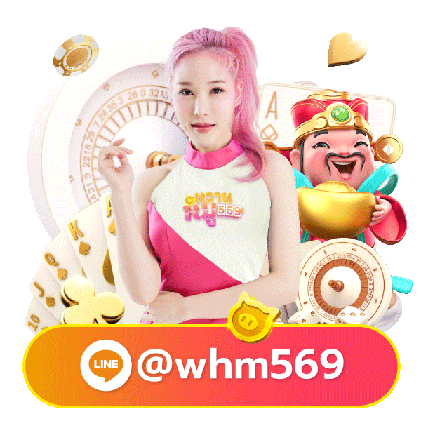 candy888 mascot